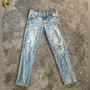 American Eagle men’s jeans 26x28